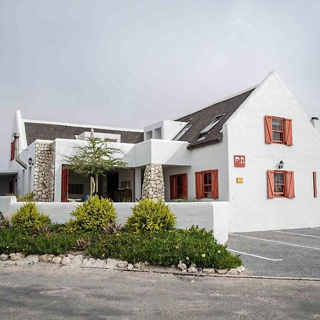Ah! Guest House Paternoster Ngoại thất bức ảnh
