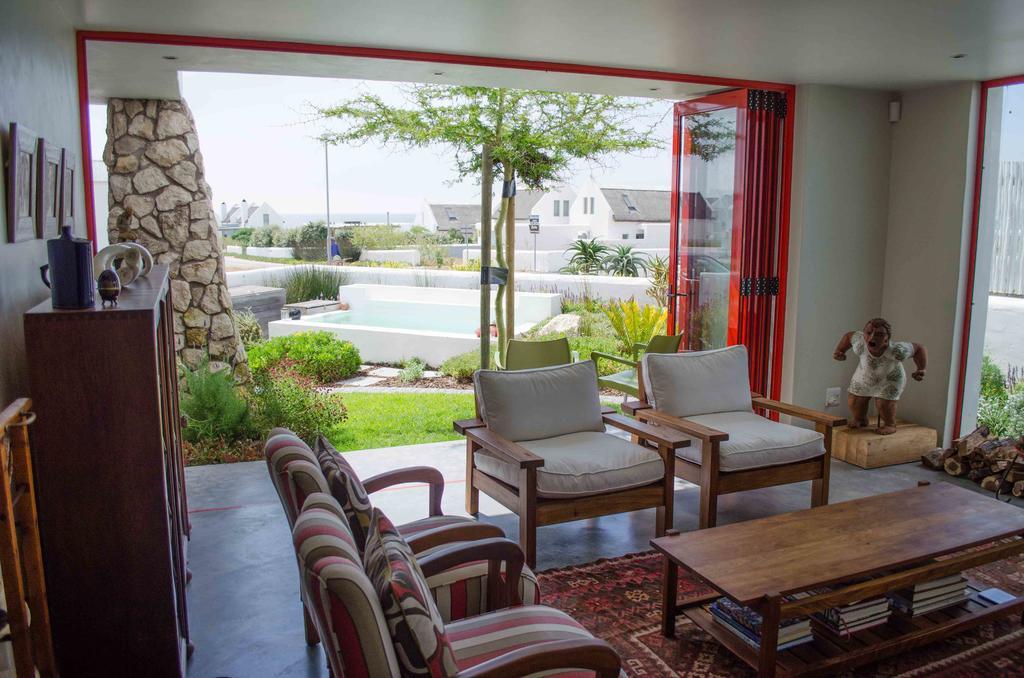 Ah! Guest House Paternoster Ngoại thất bức ảnh