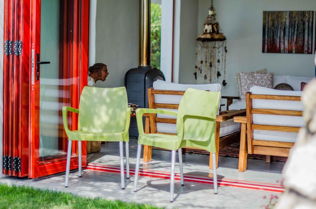 Ah! Guest House Paternoster Ngoại thất bức ảnh
