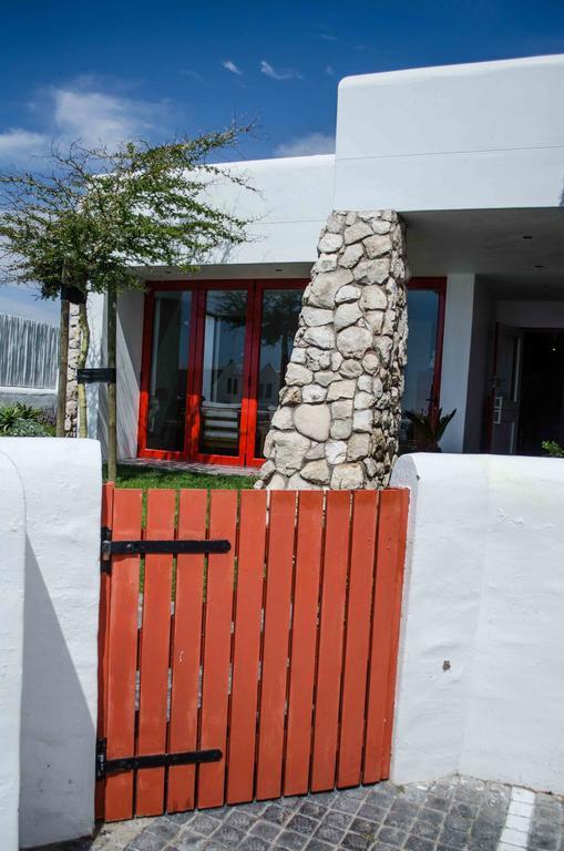 Ah! Guest House Paternoster Ngoại thất bức ảnh