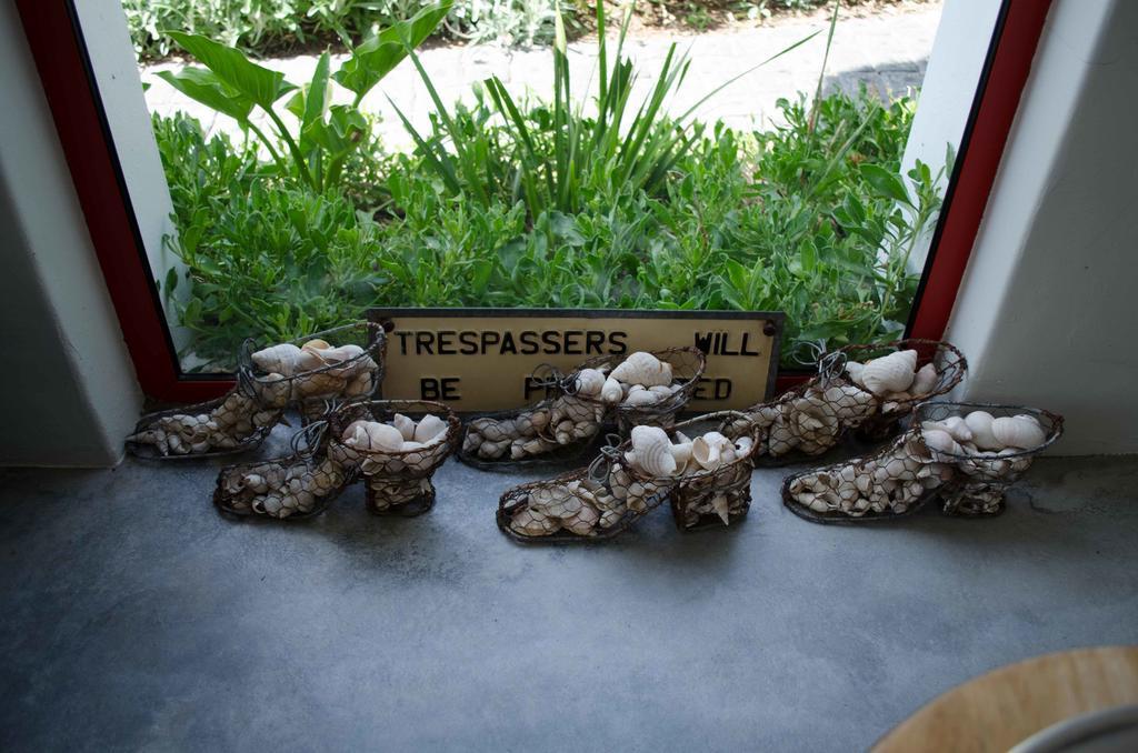Ah! Guest House Paternoster Ngoại thất bức ảnh
