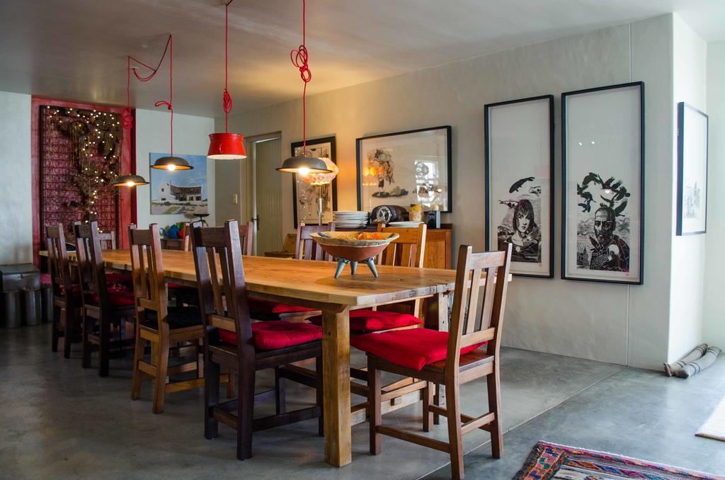 Ah! Guest House Paternoster Ngoại thất bức ảnh