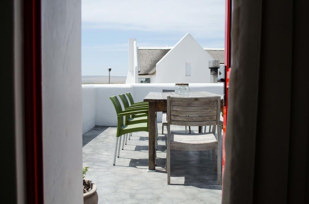 Ah! Guest House Paternoster Ngoại thất bức ảnh