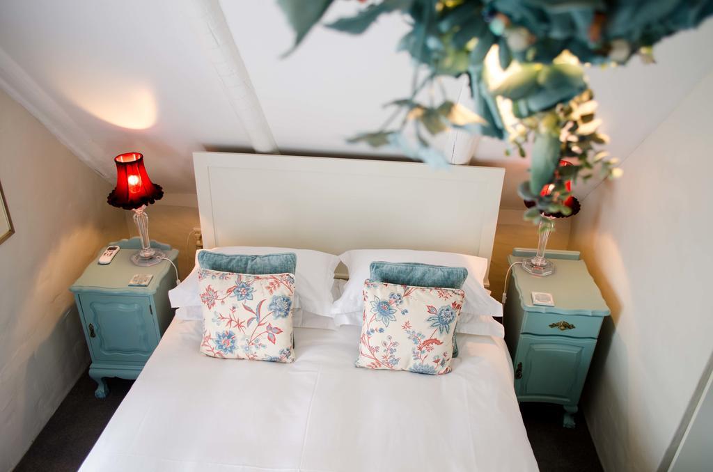 Ah! Guest House Paternoster Phòng bức ảnh