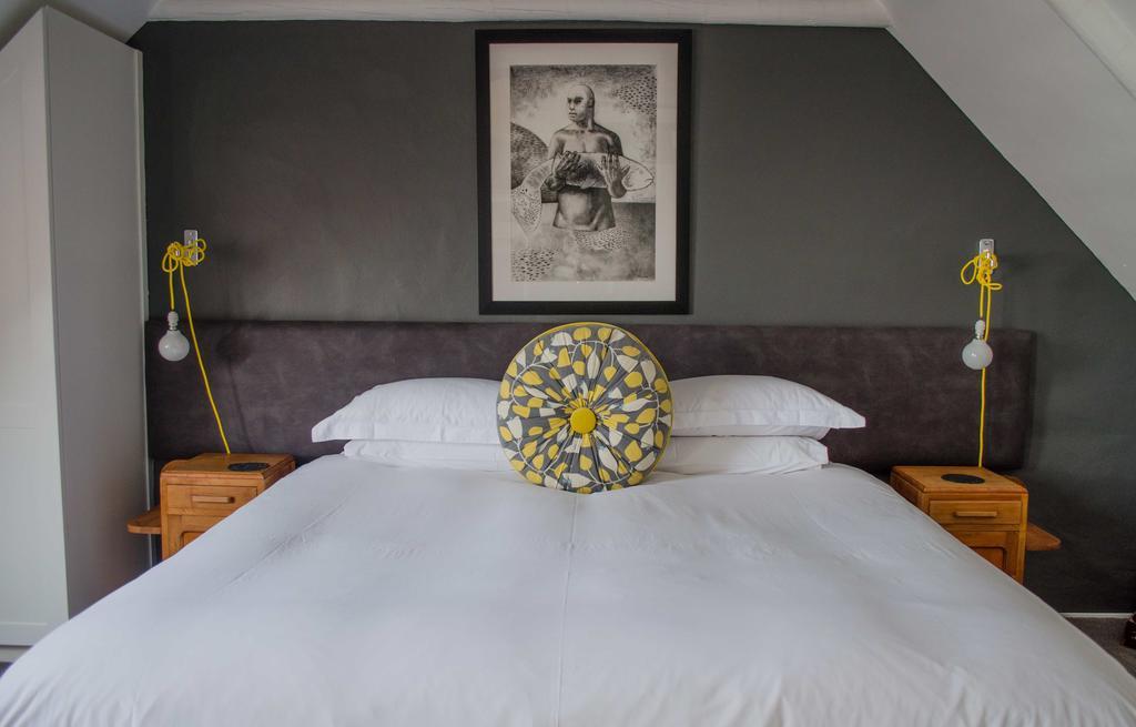 Ah! Guest House Paternoster Phòng bức ảnh