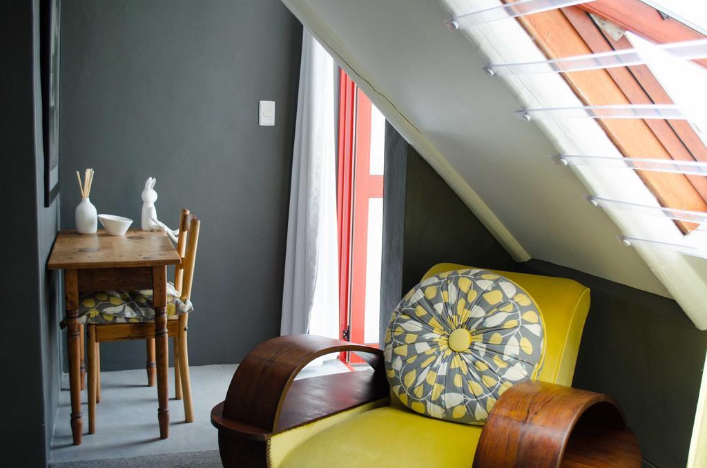 Ah! Guest House Paternoster Phòng bức ảnh