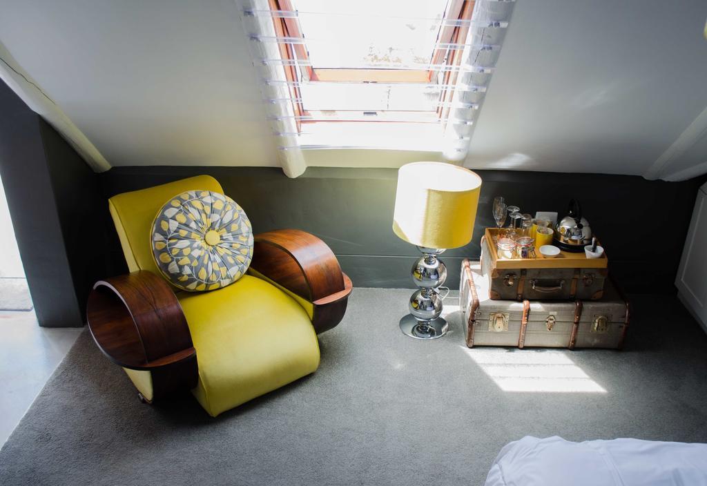 Ah! Guest House Paternoster Phòng bức ảnh