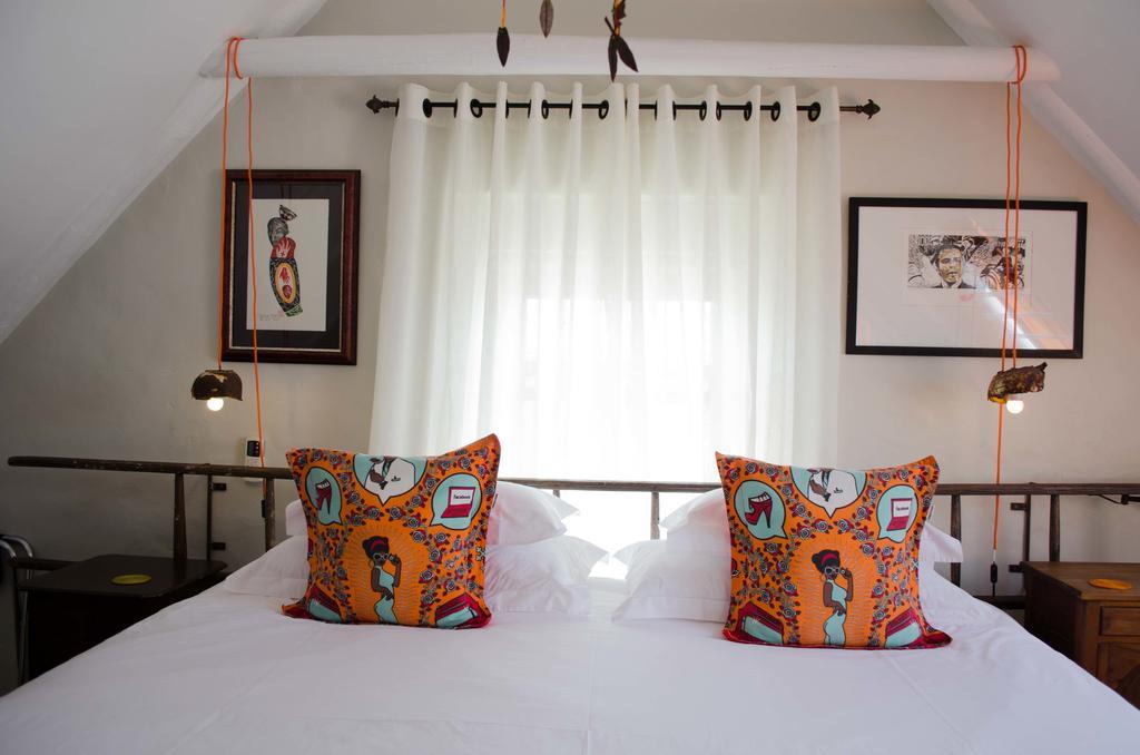 Ah! Guest House Paternoster Phòng bức ảnh
