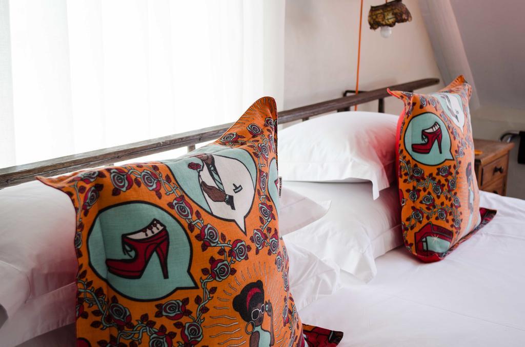 Ah! Guest House Paternoster Phòng bức ảnh