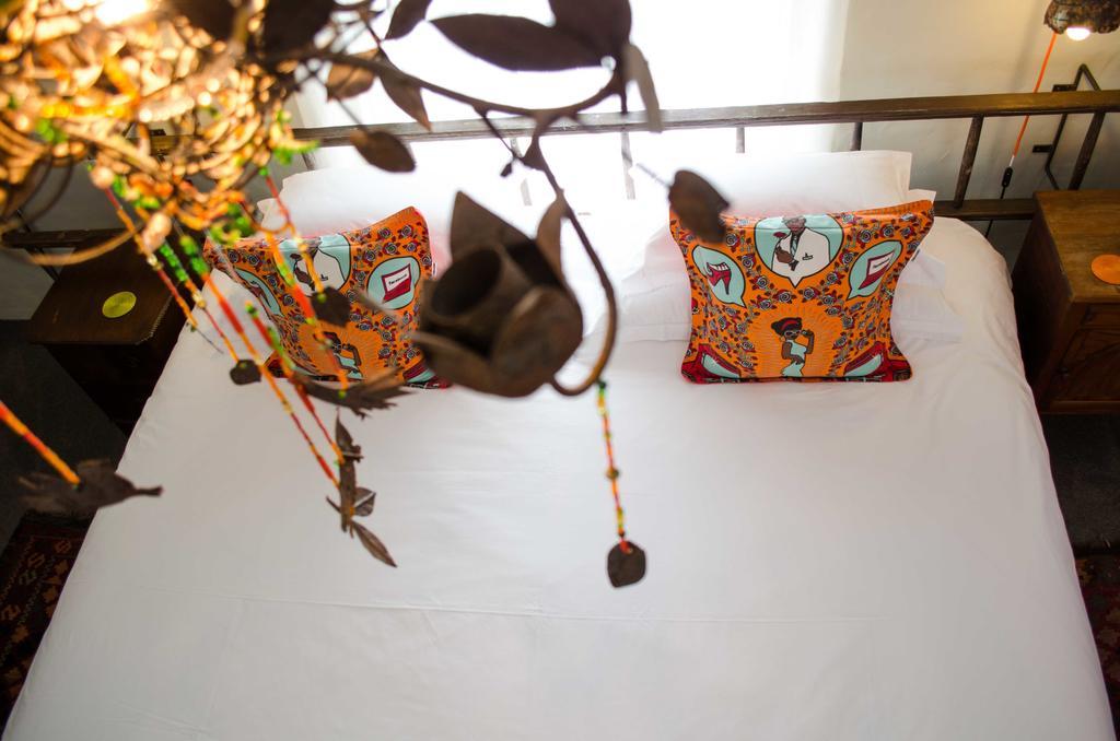 Ah! Guest House Paternoster Phòng bức ảnh