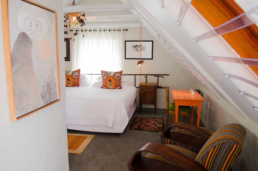 Ah! Guest House Paternoster Phòng bức ảnh