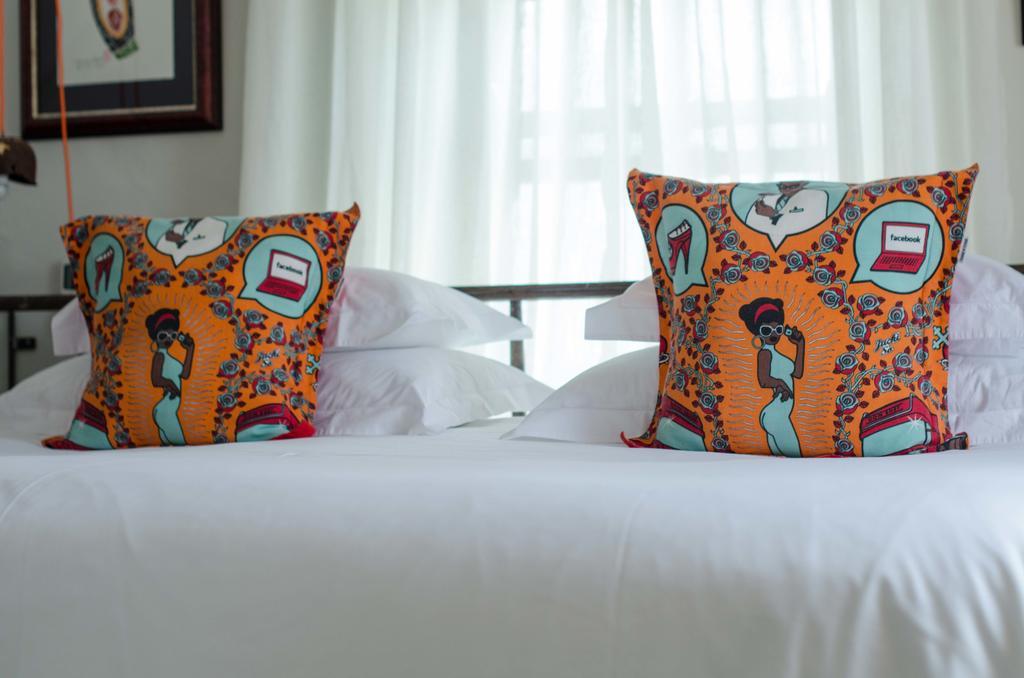 Ah! Guest House Paternoster Ngoại thất bức ảnh