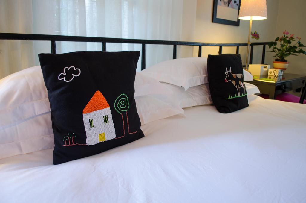 Ah! Guest House Paternoster Phòng bức ảnh