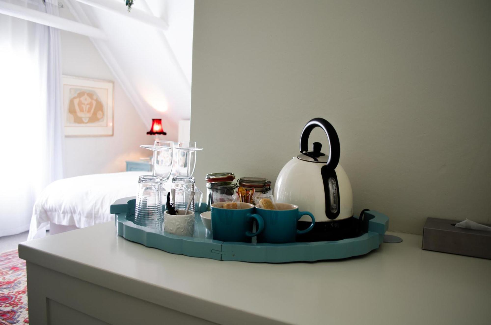 Ah! Guest House Paternoster Phòng bức ảnh