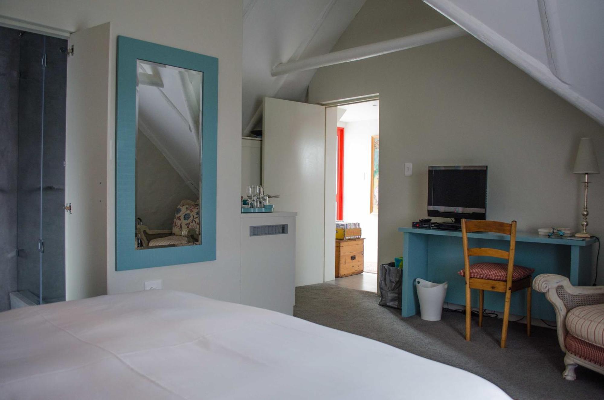 Ah! Guest House Paternoster Phòng bức ảnh