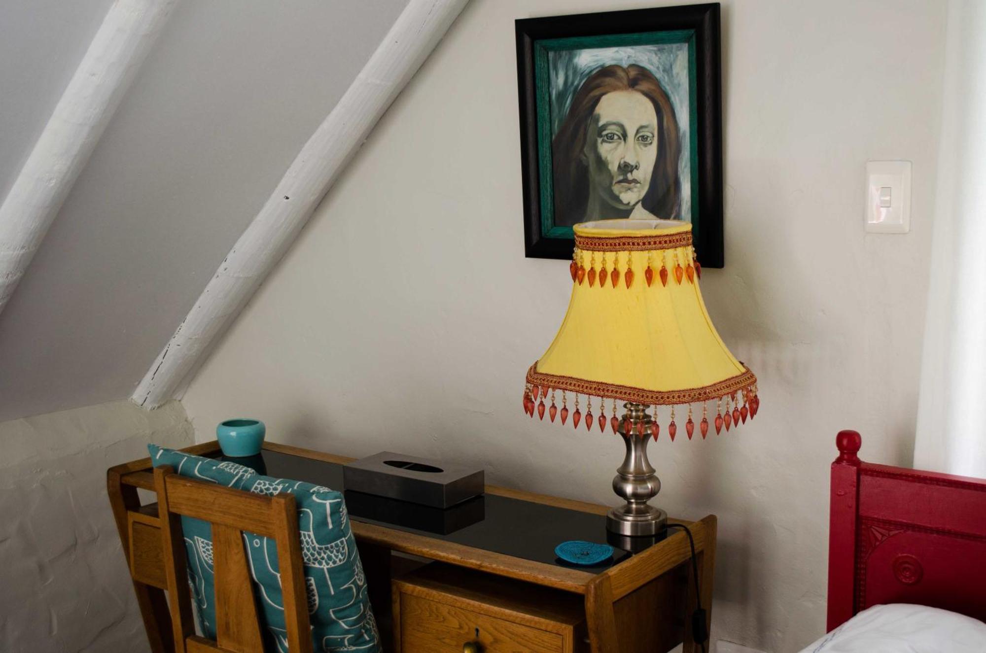 Ah! Guest House Paternoster Phòng bức ảnh