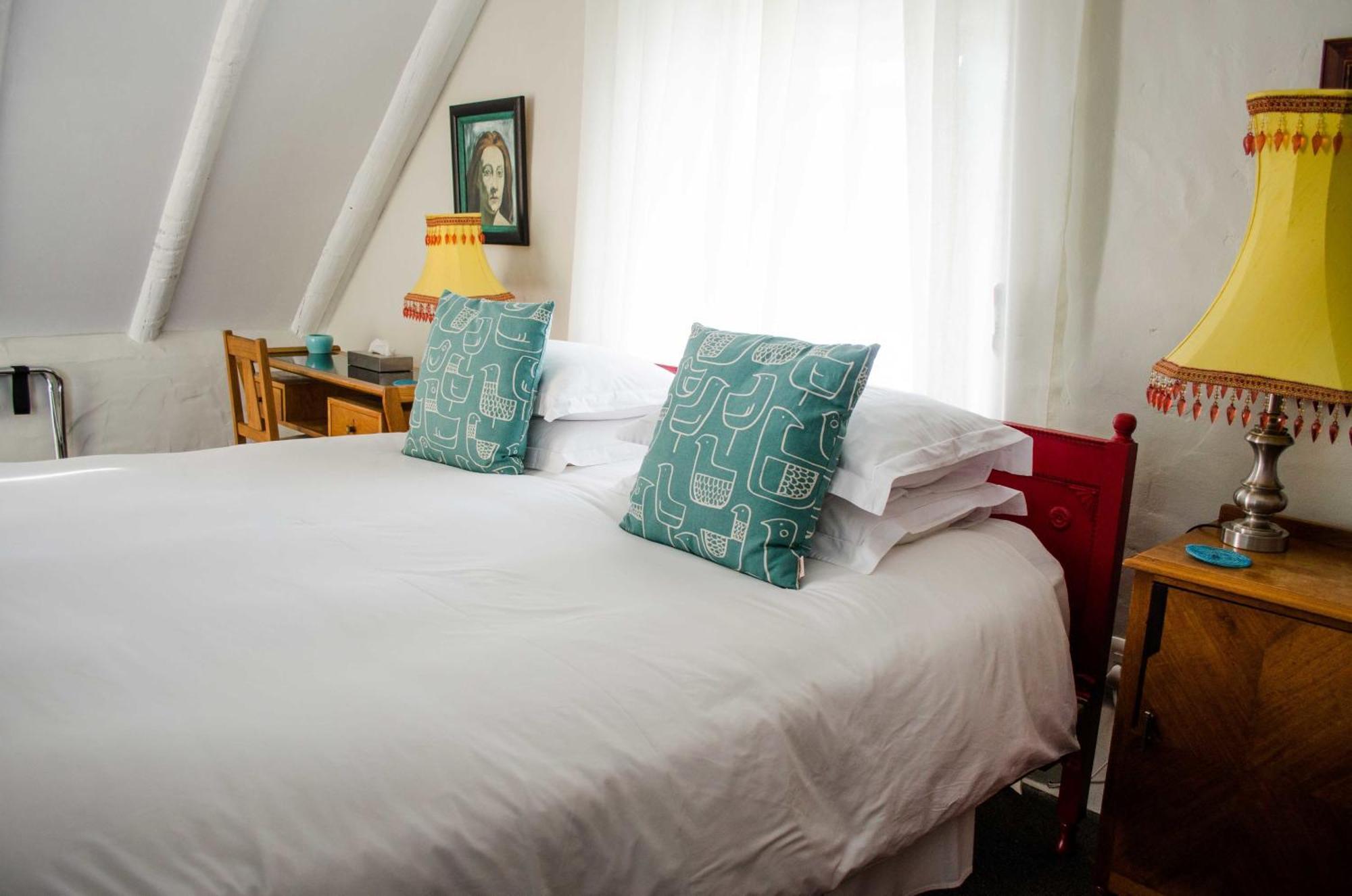 Ah! Guest House Paternoster Phòng bức ảnh