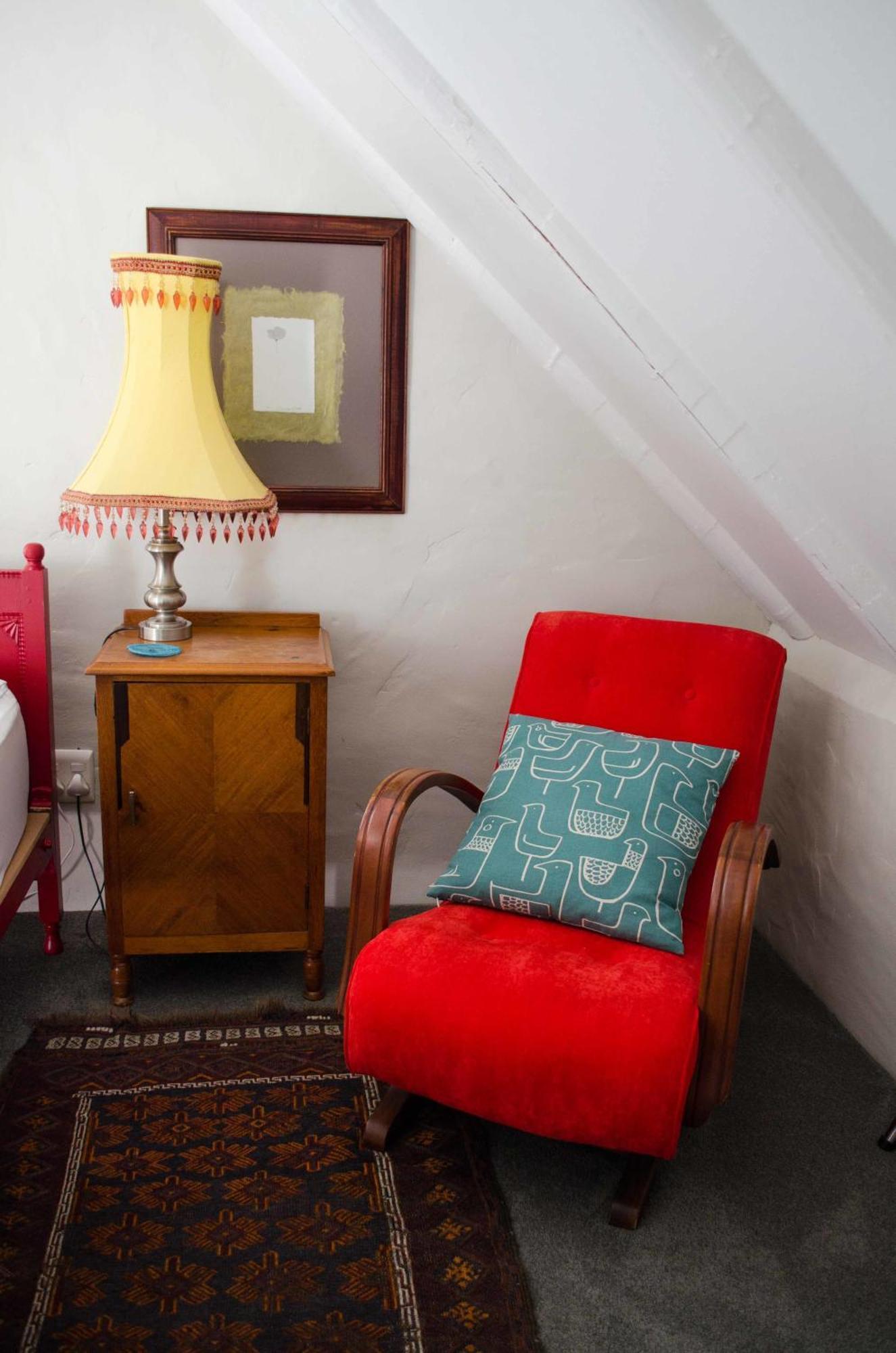 Ah! Guest House Paternoster Phòng bức ảnh