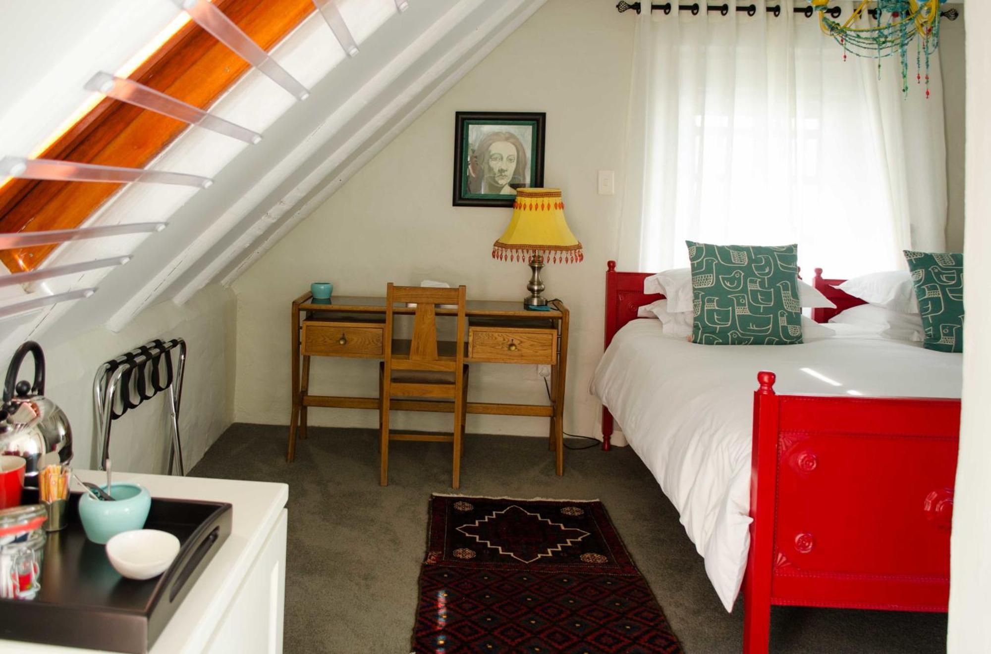 Ah! Guest House Paternoster Phòng bức ảnh