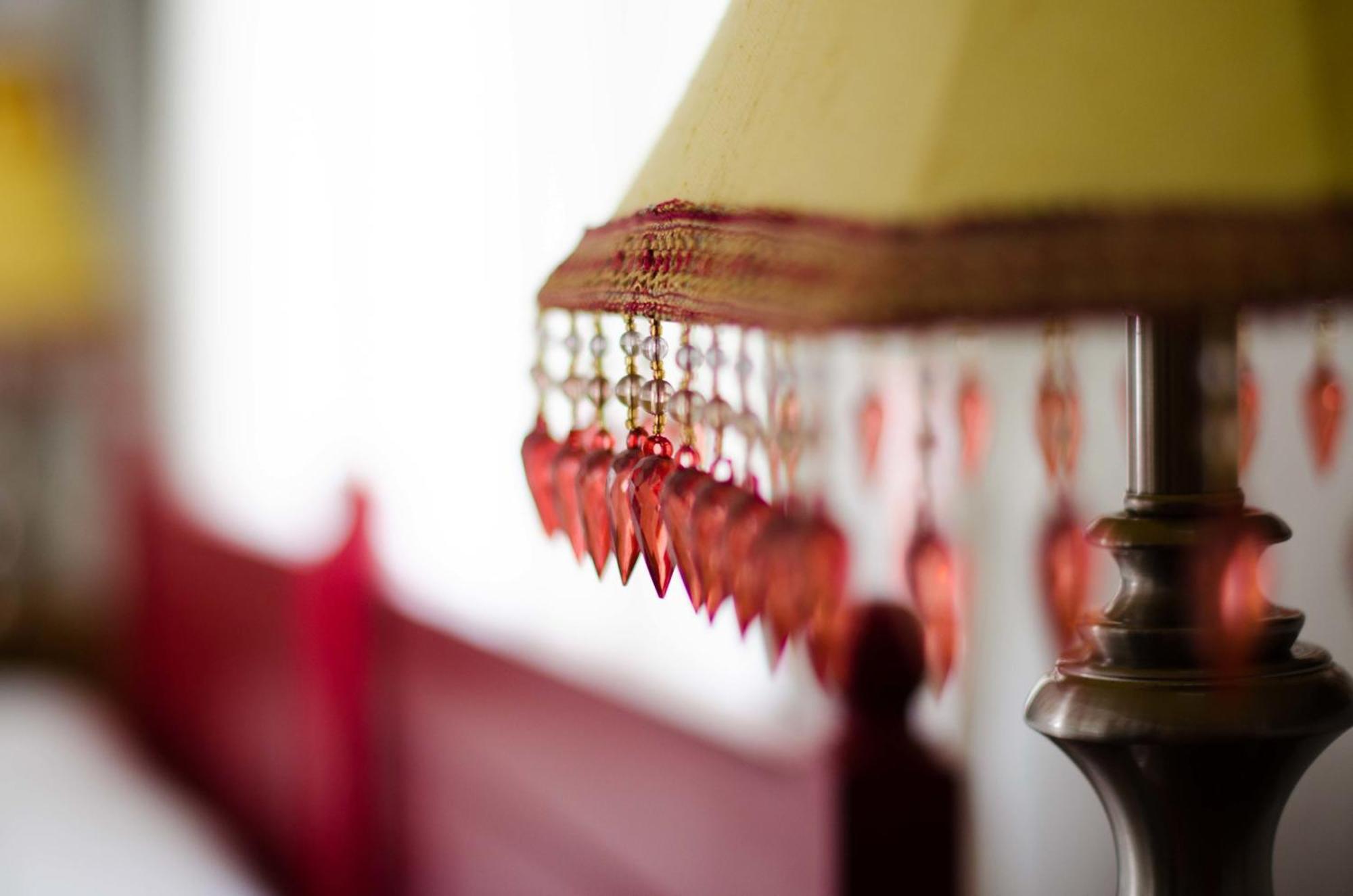 Ah! Guest House Paternoster Phòng bức ảnh