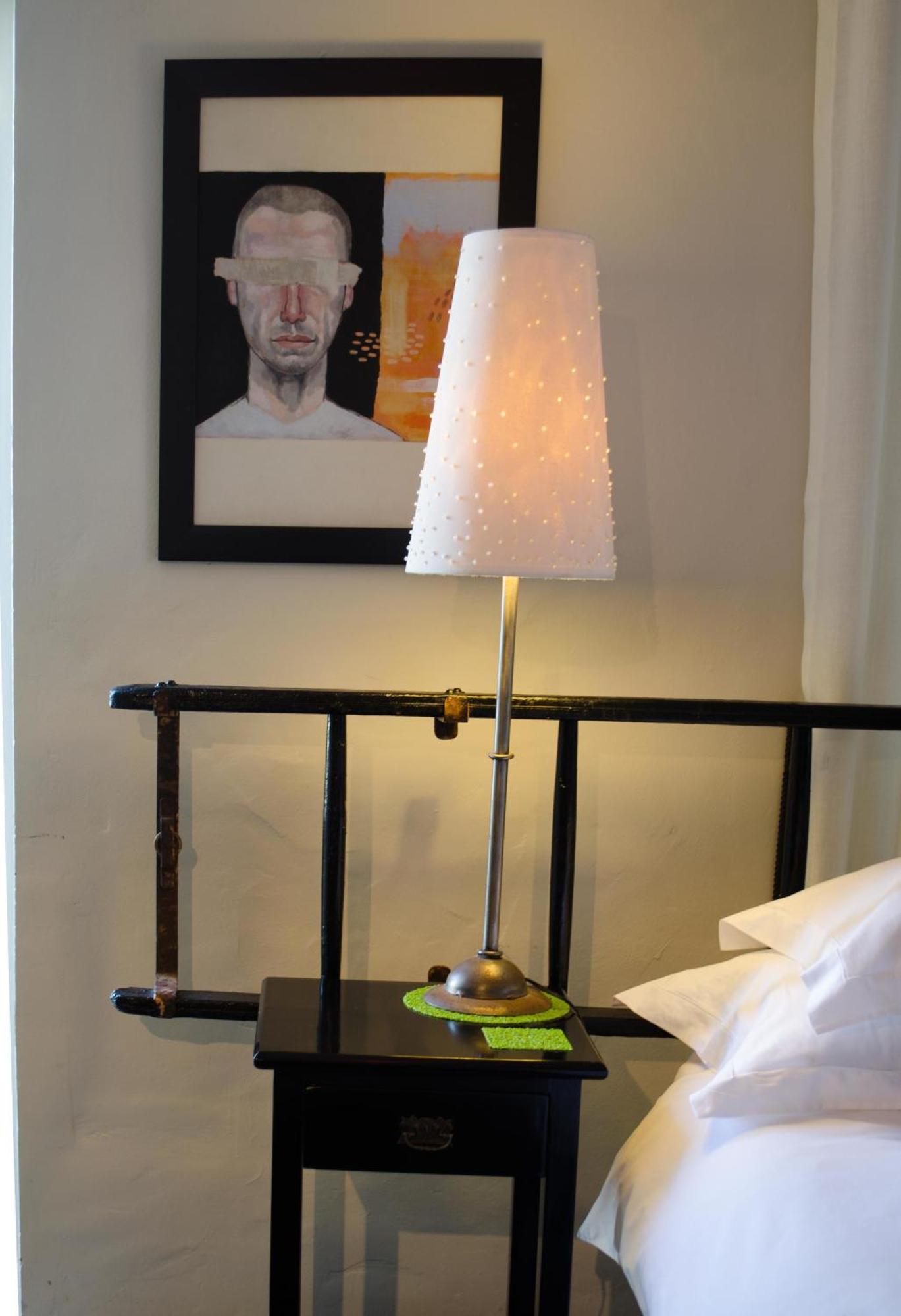 Ah! Guest House Paternoster Phòng bức ảnh