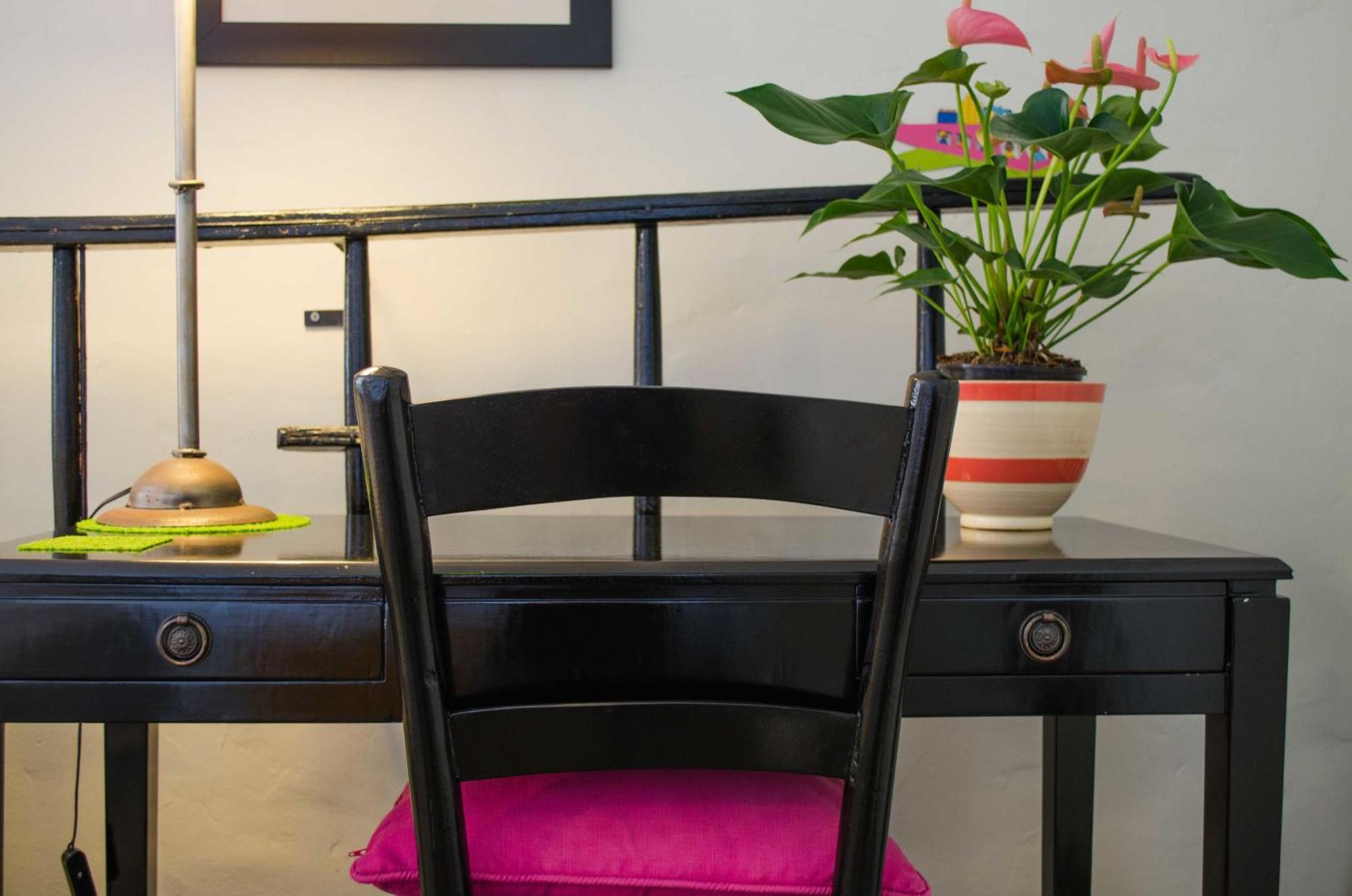 Ah! Guest House Paternoster Phòng bức ảnh